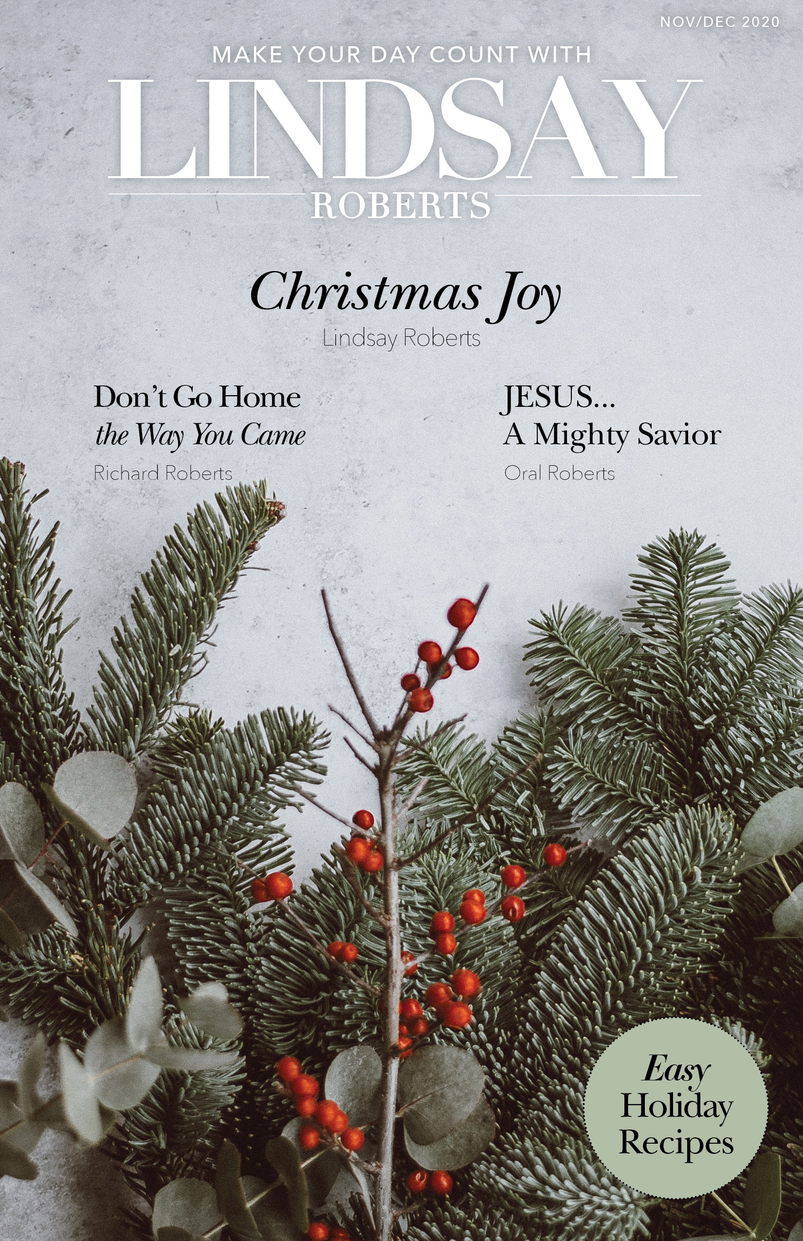 November:December 2020