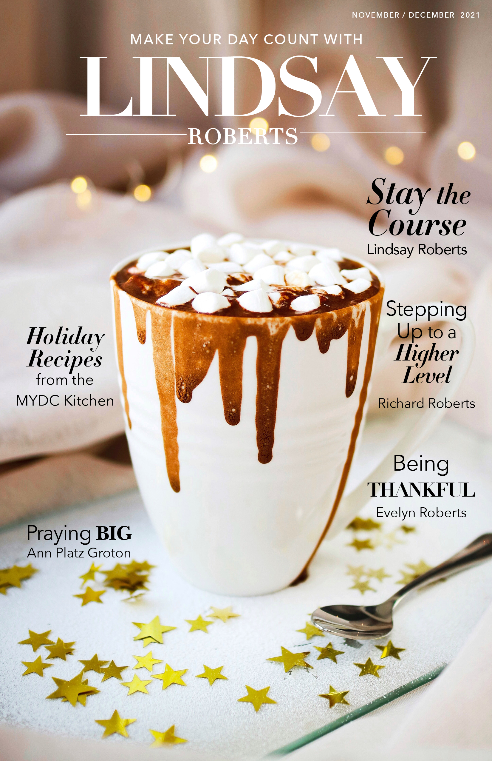 November:December 2021