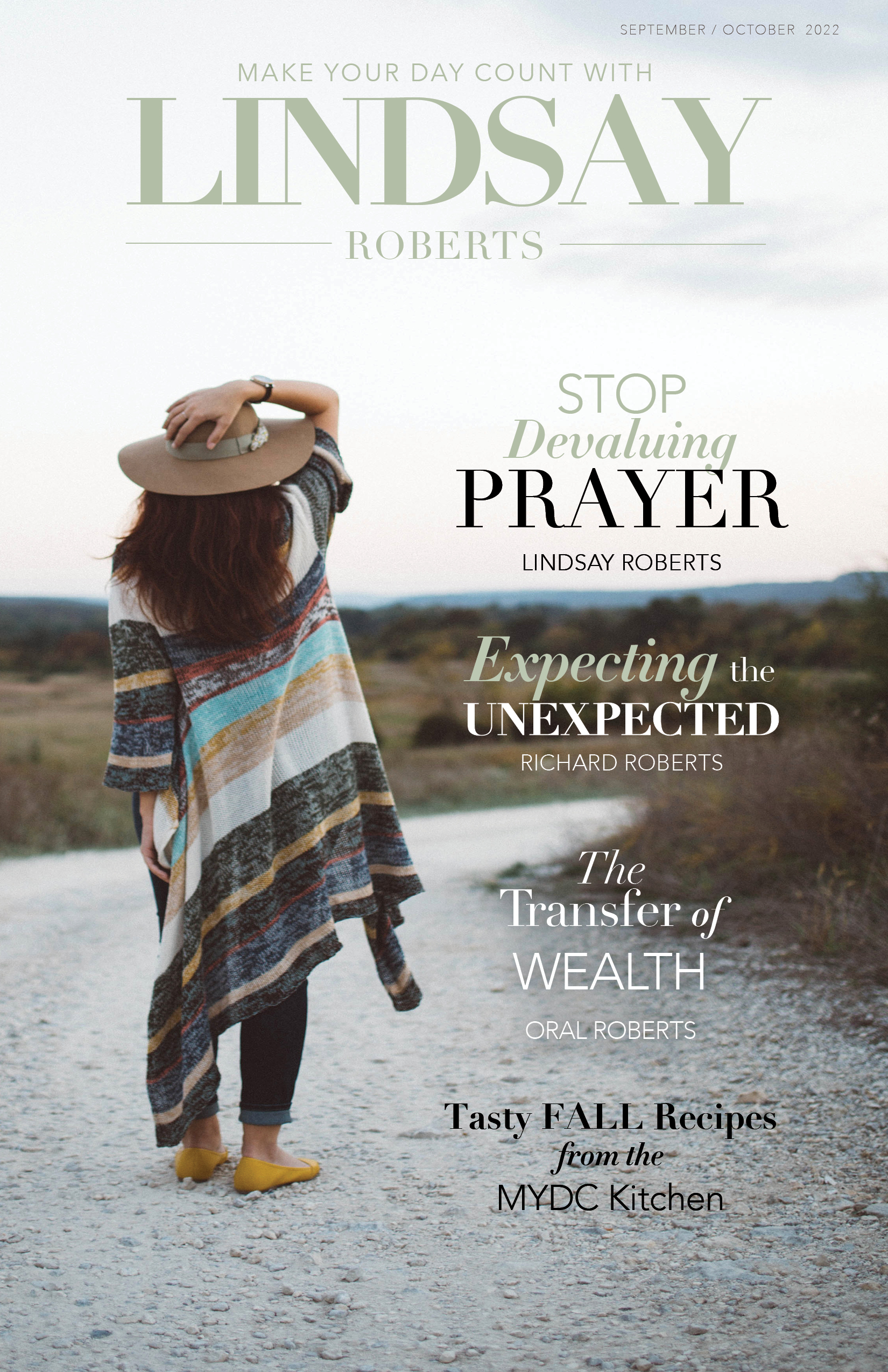 September:October 2022