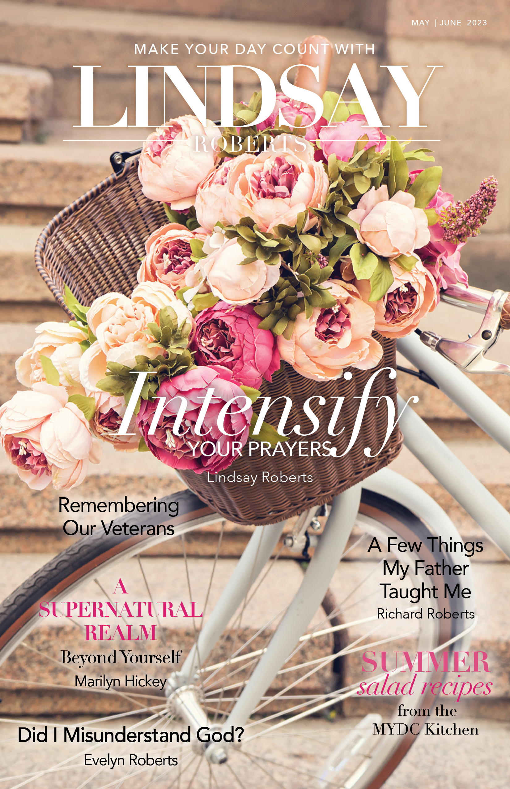 May:June 2023 MYDC mag